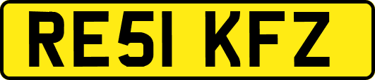 RE51KFZ