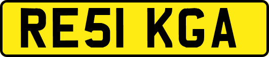 RE51KGA