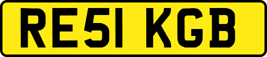 RE51KGB