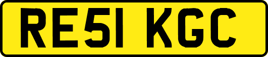 RE51KGC