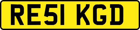 RE51KGD