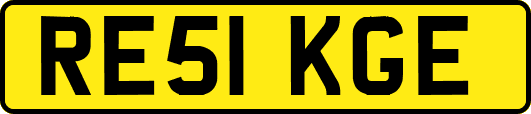 RE51KGE
