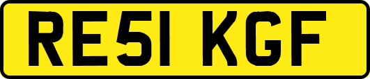 RE51KGF