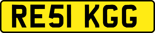 RE51KGG