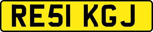 RE51KGJ