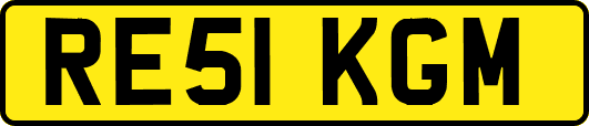 RE51KGM