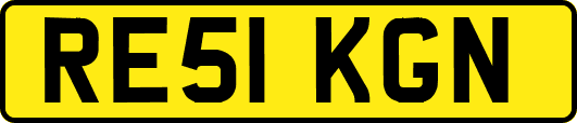 RE51KGN