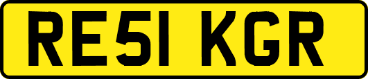 RE51KGR