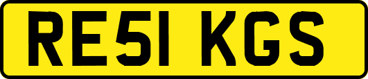 RE51KGS