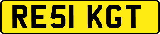 RE51KGT