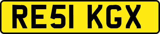 RE51KGX