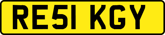RE51KGY