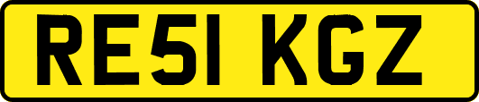 RE51KGZ