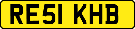 RE51KHB
