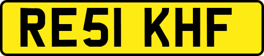 RE51KHF