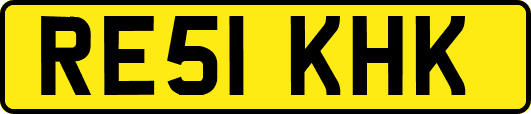 RE51KHK