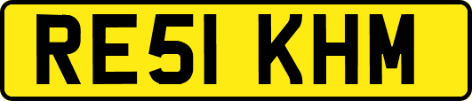 RE51KHM