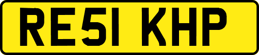 RE51KHP