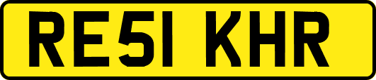 RE51KHR