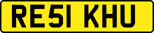 RE51KHU