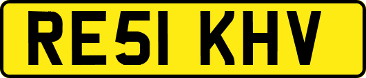 RE51KHV