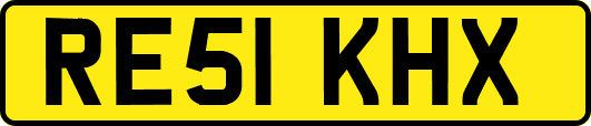 RE51KHX