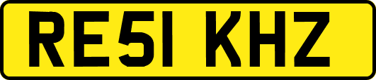 RE51KHZ