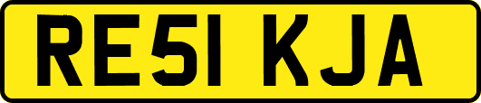 RE51KJA