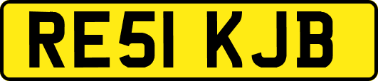 RE51KJB