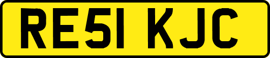 RE51KJC