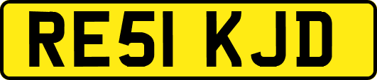RE51KJD
