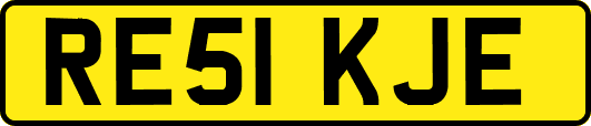 RE51KJE