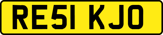 RE51KJO