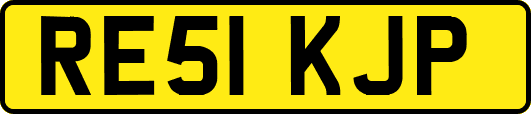 RE51KJP
