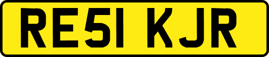RE51KJR