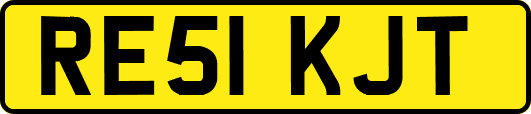 RE51KJT