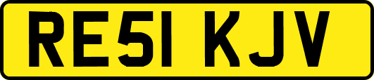 RE51KJV