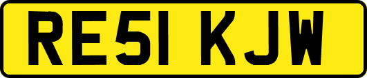 RE51KJW