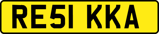 RE51KKA