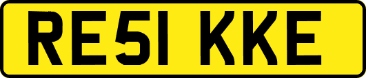 RE51KKE