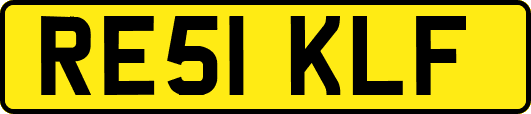 RE51KLF