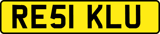 RE51KLU