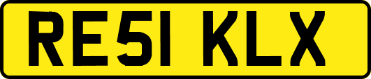 RE51KLX