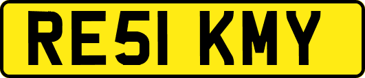 RE51KMY