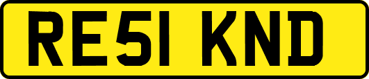 RE51KND