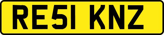 RE51KNZ