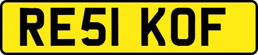 RE51KOF