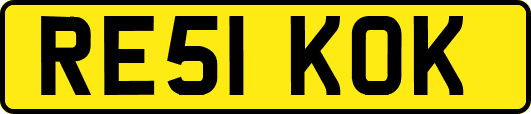 RE51KOK