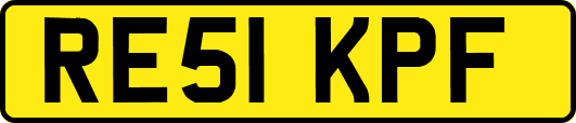 RE51KPF