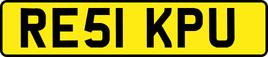 RE51KPU